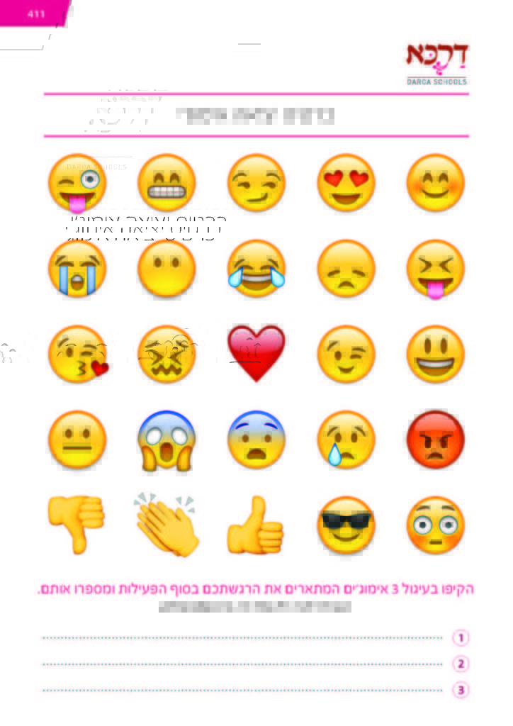 Emojis Cards