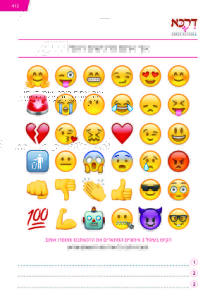 Emojis Cards