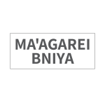 Ma'agarei Bniya
